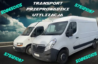 AA Transport Artur Brenner